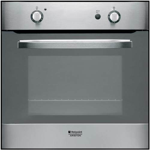 Hotpoint Ariston Cuptor Incorporabil Hotpoint Ariston FH G IX/HA