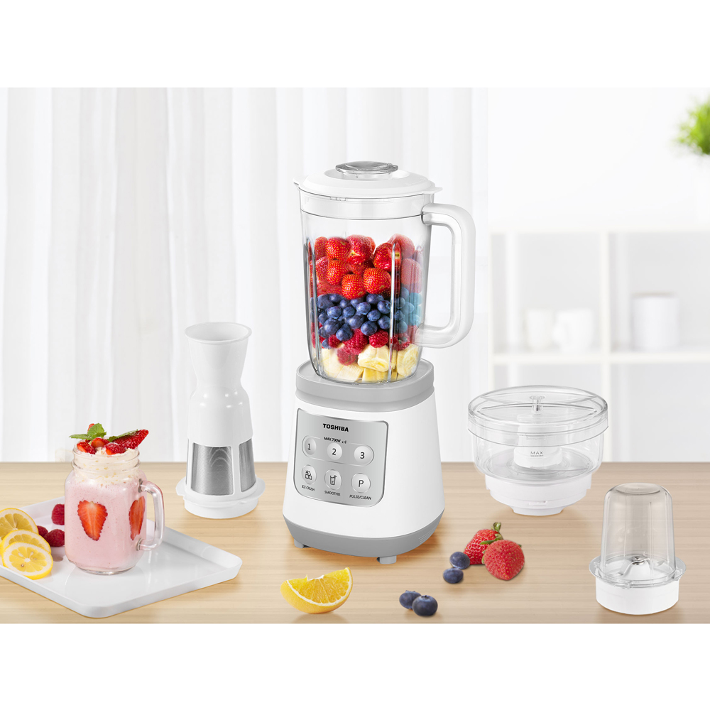 Blender multifunctional