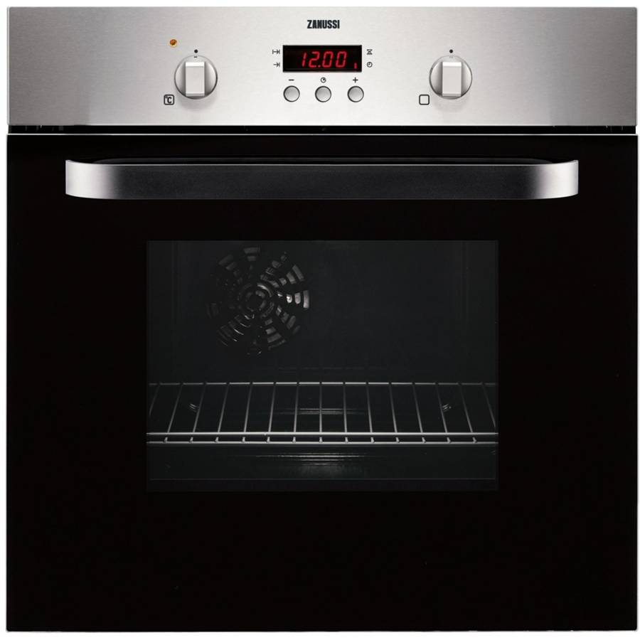 Cuptor incorporabil Zanussi ZOB442X