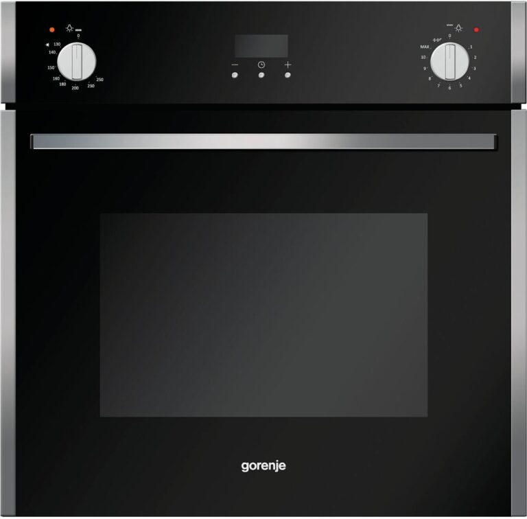 Cuptorul incorporabil Gorenje BOG633E00XGK - GAZ