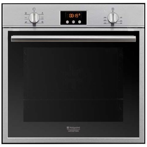 Cuptor incorporabil Hotpoint Luce FK536X