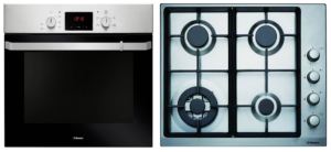 Pachet Cuptor Hansa BOEI64482 Plita Hansa BHGI63112028