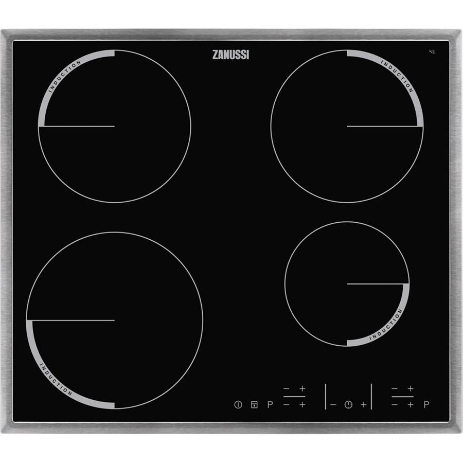 Plita incorporabila cu inductie Zanussi ZEI6640XBA