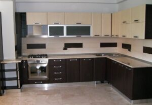 Bulatarie in forma de L