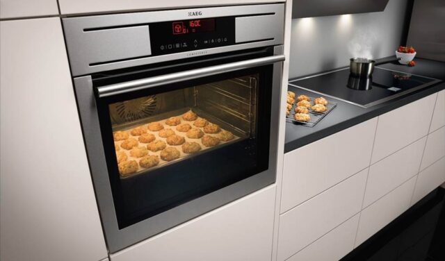 Ghid acizitionare cuptor incorporabil