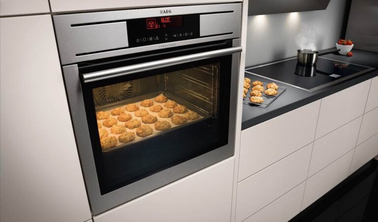 Ghid acizitionare cuptor incorporabil