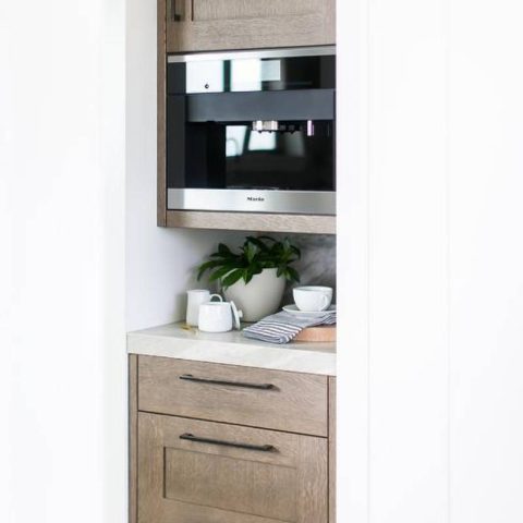 Espressor incorporta deasupra de blat