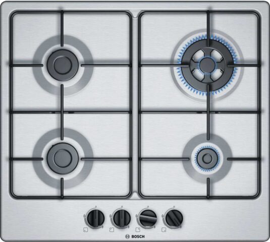 Plita Incorporabila Bosch PGH6B5B80