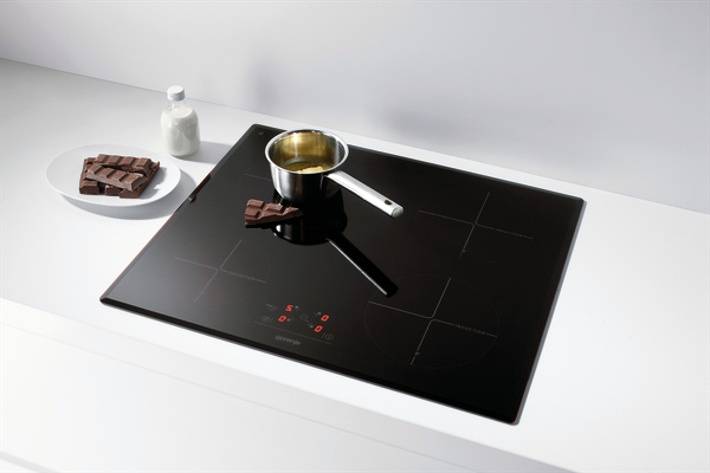 Plita cu inductie Gorenje