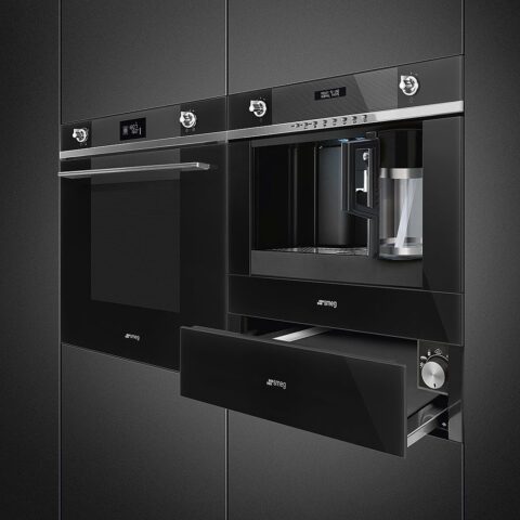 Sertar termic incorporabil