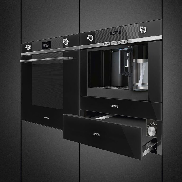 Sertar termic incorporabil