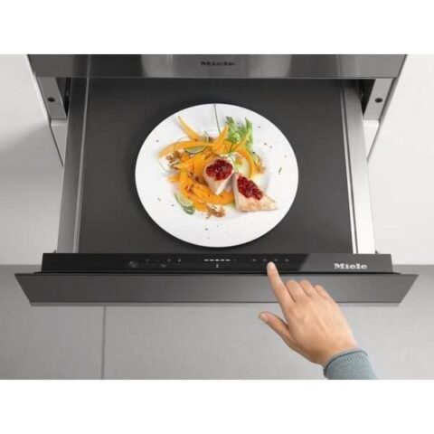 Incalzire alimente la sertarul termic